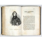 STRASZEWICZ G. – I Polacchi della rivoluzione del 29 novembre 1830. 1833-1834. Egz....