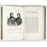 STRASZEWICZ G. – I Polacchi della rivoluzione del 29 novembre 1830. 1833-1834. Egz....