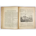 WOJSKO polskie Kościuszki w roku 1794. 16 tabl. obejmujących 105 figur. 1894.