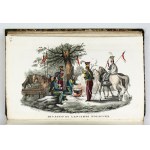 ZAYDLER B. – Storia della Polonia. 1831. Egz. kompletny. Jedna z piękniej wydanych w XIX w....