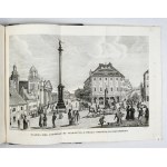ZAYDLER B. – Storia della Polonia. 1831. Egz. kompletny. Jedna z piękniej wydanych w XIX w....