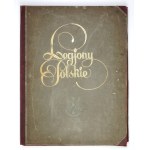 GOTTLIEB L. - Legjony Polskie. Teka 20 (z 22) litografii barwnych. 1936.