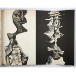 GOMBROWICZ W. - Iwona, księżniczka Burgunda. Ilustr. Tadeusz Kantor.