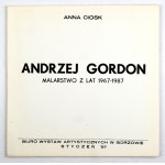 LUBOMIRSKI S. H. - Trafunek nieszczęśliwy. Zielona Góra 1987. Wydano 300 egz.,...