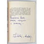 BUŁHAKOW M. - Niezwykłe przygody doktora. 1985. Nakład 50 egz.