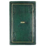 DEFOE D. - Przypadki Robinsona przez J. Kampe. Warszawa 1830.