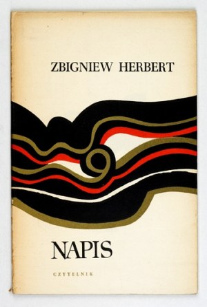 HERBERT Z. - Caption. 1969. 1st ed.