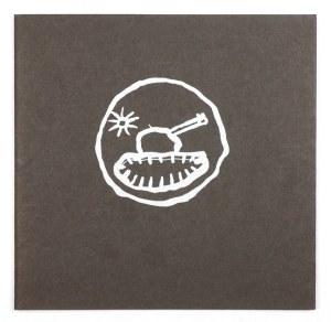HERBERT Zbigniew - Report from a Town under Siege. Translation by Boguslaw Rostworowski. Portland,...
