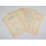 IM POLNISCHEN Liedergarten. Sammlung polnischer Volkslieder. Deutsche Übersetzung von Halina Belmont. Einleitung und Erk...