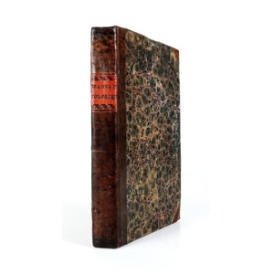 KOPCZYŃSKI O. - Grammatyka języka polskiego. Dzieło pozgonne. Warszawa 1817