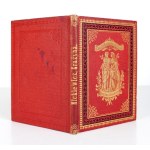 MICKIEWICZ A. - Grażyna. Przekład niemiecki A. Weissa. 1876.