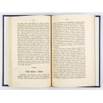 OSSOLIŃSKI Józef Maxymilian - Wieczory badeńskie czyli powieści o strachach i upiorach z dołączeniem bajek i innych pism...