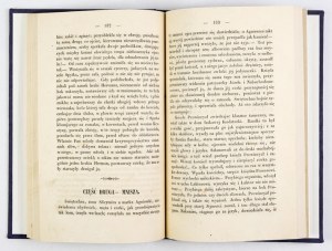 OSSOLIŃSKI Joseph Maxymilian - Evenings of Baden or Novels of Fears and Ghosts with the inclusion of fairy tales and other writings....