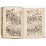 POWIEŚĆ o założeniu klasztora na Łysej Górze (II poł. XVI w.). Reprint z ok....