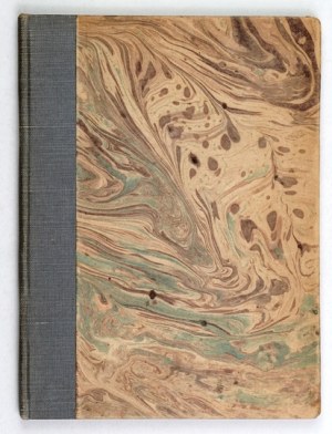 WIERZYŃSKI Kazimierz - Wielka Niedźwiedzica. Warsaw 1923. publishing society 