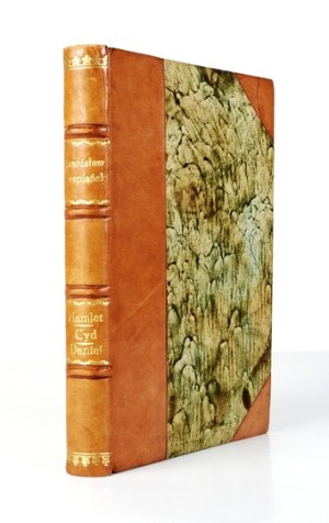 WYSPIAŃSKI S. - Translations of 