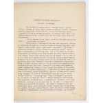 ZILAHY Lajos - Ciche życie. Przetłumaczyła z węgierskiego Zofia Bole. Budapeszt 1942. Biblioteka Polska. 8, s. VII, [1],...