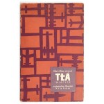 CZYCZ S. – Tła. 1957. Dedykacja autora dla K. Wyki. Debiut.