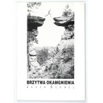 DEHNEL J. - Brzytwa okamgnienia. 2007. Dedykacja autora.