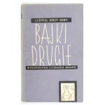 KERN L. J. - Bajki drugie. 1954. Podpis autora. Ilustr. D. Mroza.