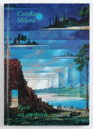 MILLOW C. - Life on the islands. 1997. with author's signature.