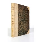 OPPMAN A. - Poezje. T. 1. 1926. Dedykacja autora. Jeden z 200 egz. specjalnych.