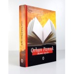 PAMUK O. - Nowe życie. 2008. Z podpisem autora.