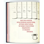 CO CZYTALI sobie... 2014. Z podpisami J. Bralczyka, J. Cygana, J. Hartwig, M. Kamińskiego