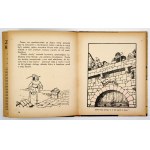DISNEY W. - Flet zaczarowany. 1947. Z obwolutą!
