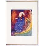 GAWIŃSKI Antoni - Bajki staroświeckie. Wyd. III. Warszawa 1928. M. Arct. 4, s. 101, [2], tabl. barwne 3. opr. oryg....