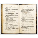 [KEMPIŃSKI A.] – Wianuszek od Tadzia dla braciszków,. Bochnia 1850.