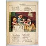 KONOPNICKA M. - O Janku Wędrowniczku. 1893. Pierwsze wydanie.