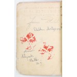 KRZEMIENIECKA L. - O sierotce Józi. 1936. Ilustr. F. Themerson.