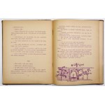 SAINT-EXUPERY A. - Mały Książę. 1947. Pierwsze polskie wydanie.