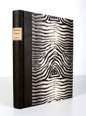 SIENKIEWICZ H. - In the wilderness and in the wilderness. 1912. 1st ed.
