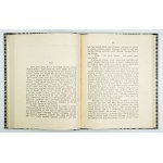 SIENKIEWICZ H. - W pustyni i w puszczy. 1912. Wyd. I.