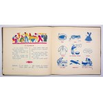 MADEJA J. - Czytanka do nauki języka polskiego. Bytom 1929. Ilustr. Z. Gedliczka.