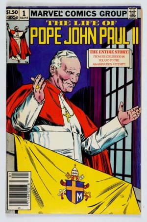 The Life of Pope John Paul II. New York 1982.