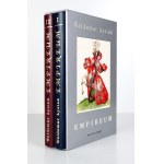 ŁYSIAK Waldemar – Patriotyczne empireum bibliofilstwa. T. 1-2. 2004.