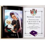ŁYSIAK Waldemar – Patriotyczne empireum bibliofilstwa. T. 1-2. 2004.