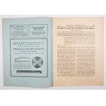 POLSKA Gazeta Introligatorska. R. 4, nr 10: 20 X 1931.