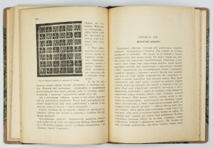 SEMKOWICZ Alexander - Bookbinding with a brief outline of the history of binding ornamentation and 89 engravings in the text....