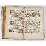 DUNIN P. - Virtvtis honoratae panegyres. (Tom kazań panegirycznych). Lublin 1687.