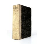 KALWIN J. - Epistolarum et responsorum. 1576. Wyd. II. Z ekslibrisem E. Zegadłowicza.