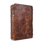 KROMER M. - Polonia. Kolonia 1589. Piąte najpełniejsze łacińskie wydanie dzieła.