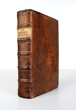 KRZESIMOWSKI Antoni Andrzej - Le Chrétien Voiageur qui court avec un zèle ardent à la Céleste Patrie par toutes sortes d...