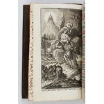 KRZESIMOWSKI Antoni Andrzej - Le Chrétien Voiageur qui court avec un zèle ardent à la Céleste Patrie par toutes sortes d...
