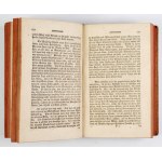 LACHMANN Johann Joachim - Unterricht und Trost bei dem Absterben naher Anverwandten in einer Sammlung von Amtsreden bei ...