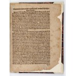 NAGEL Paul - Prodromus Astronomiae Apocalypticae, Welcher uns fürstellet, die gewisse warhafftige fundament der Weissagu...