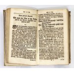 PRAUN M. – Das Adeliche Europa. Obraz utytułowanych rodów europejskich pod koniec XVII w.